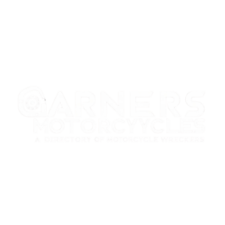 Garners Motorcycles Logo