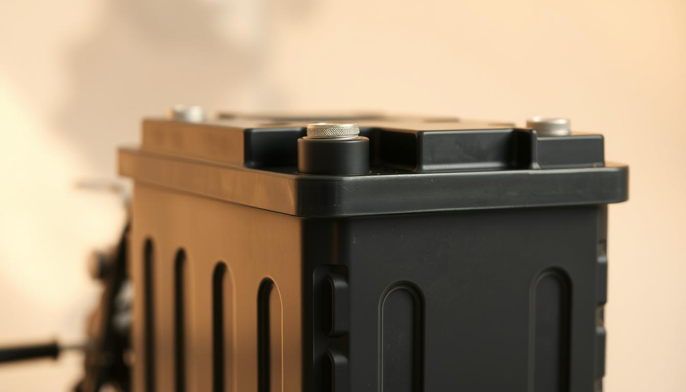 Used Motorcycle Batteries