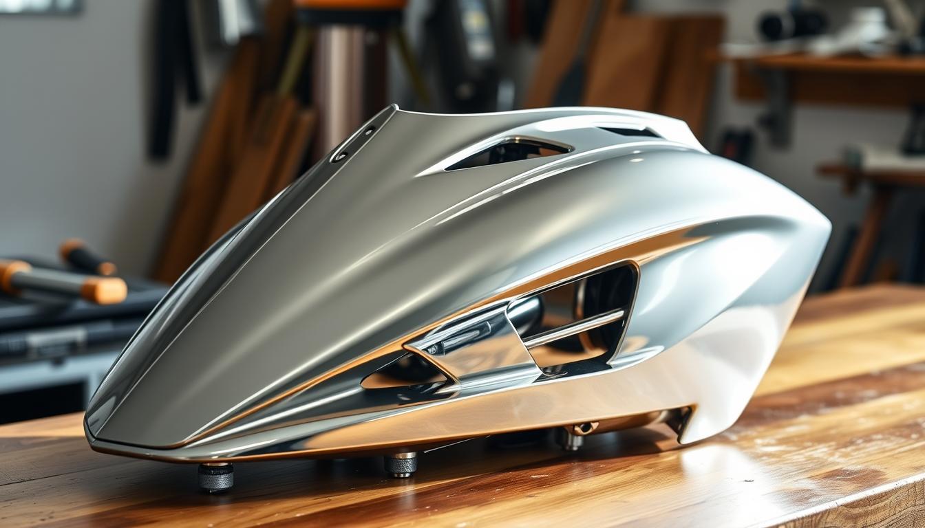 Used Motorcycle Fairings