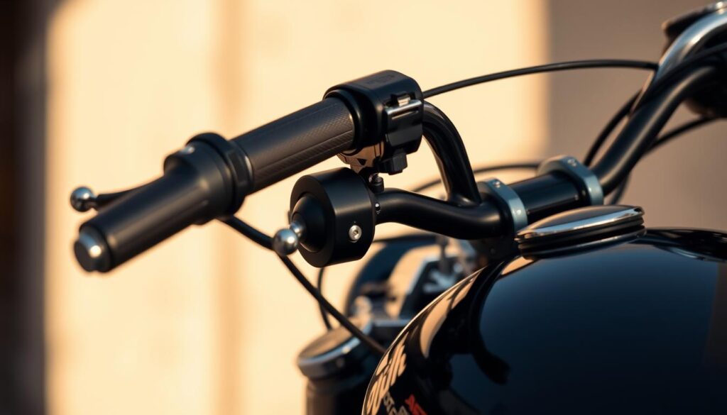 black handlebars black handlebars