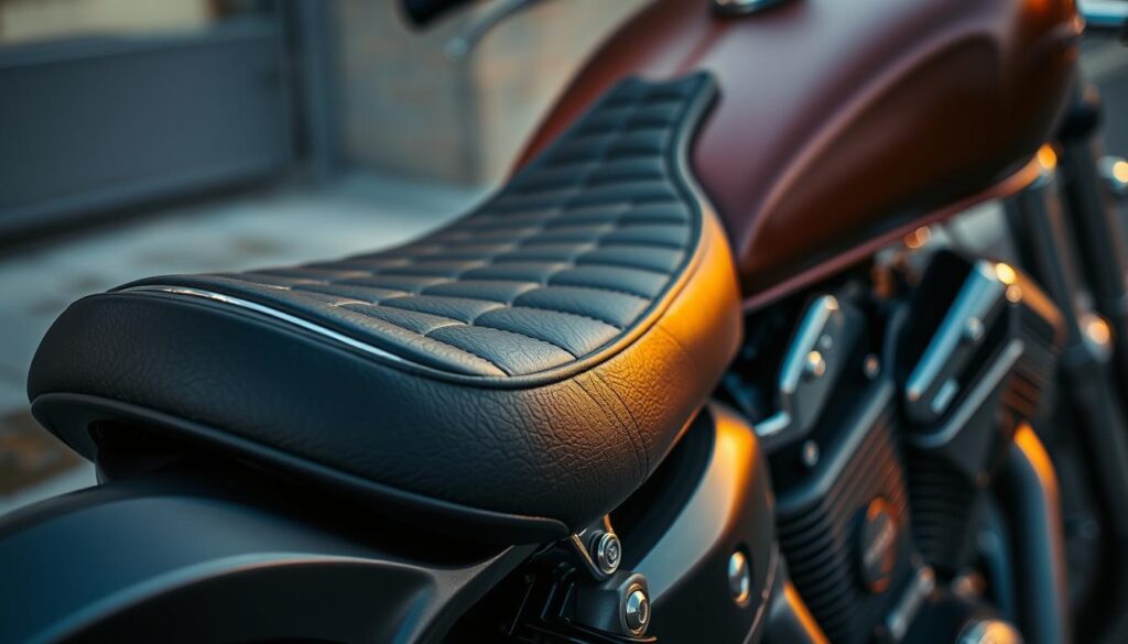 custom motorcycle seat custom motorcycle seat