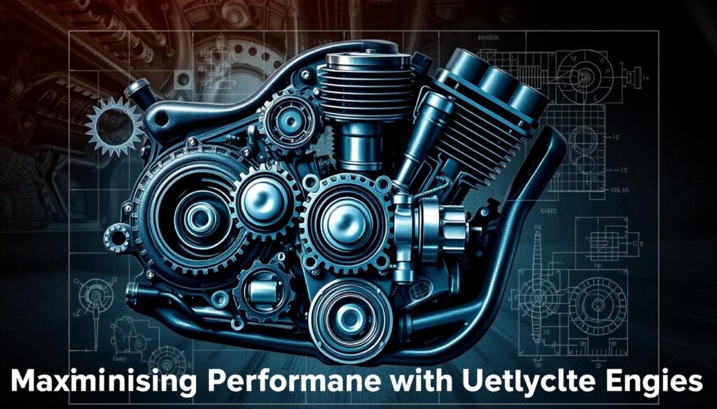 engine performance optimisation