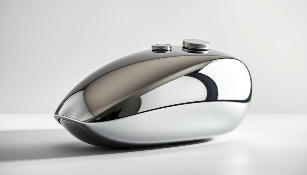 high-quality fuel tank