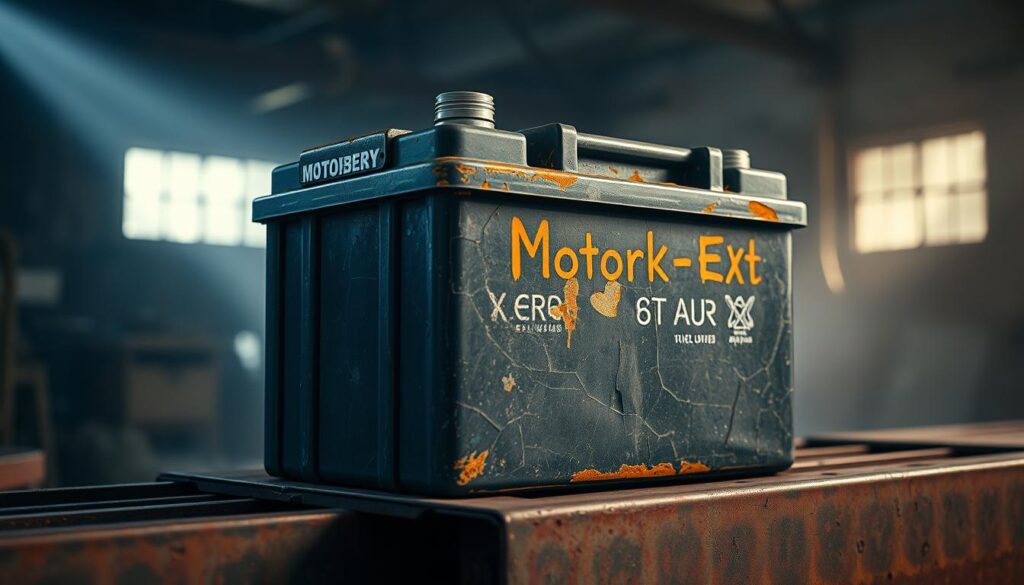motorcycle battery