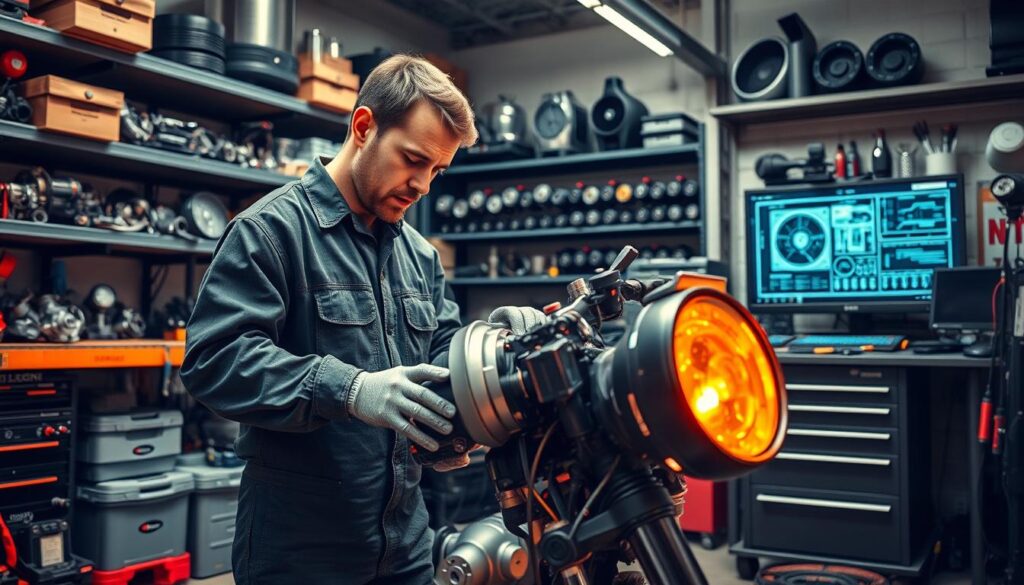 reliable engine supplier