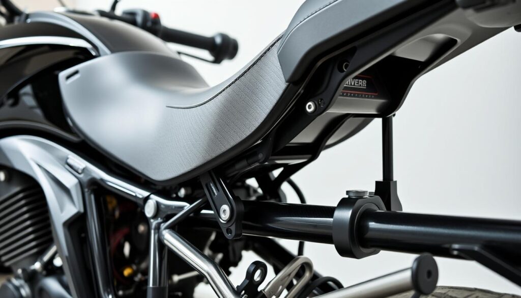 seat mounting seat mounting